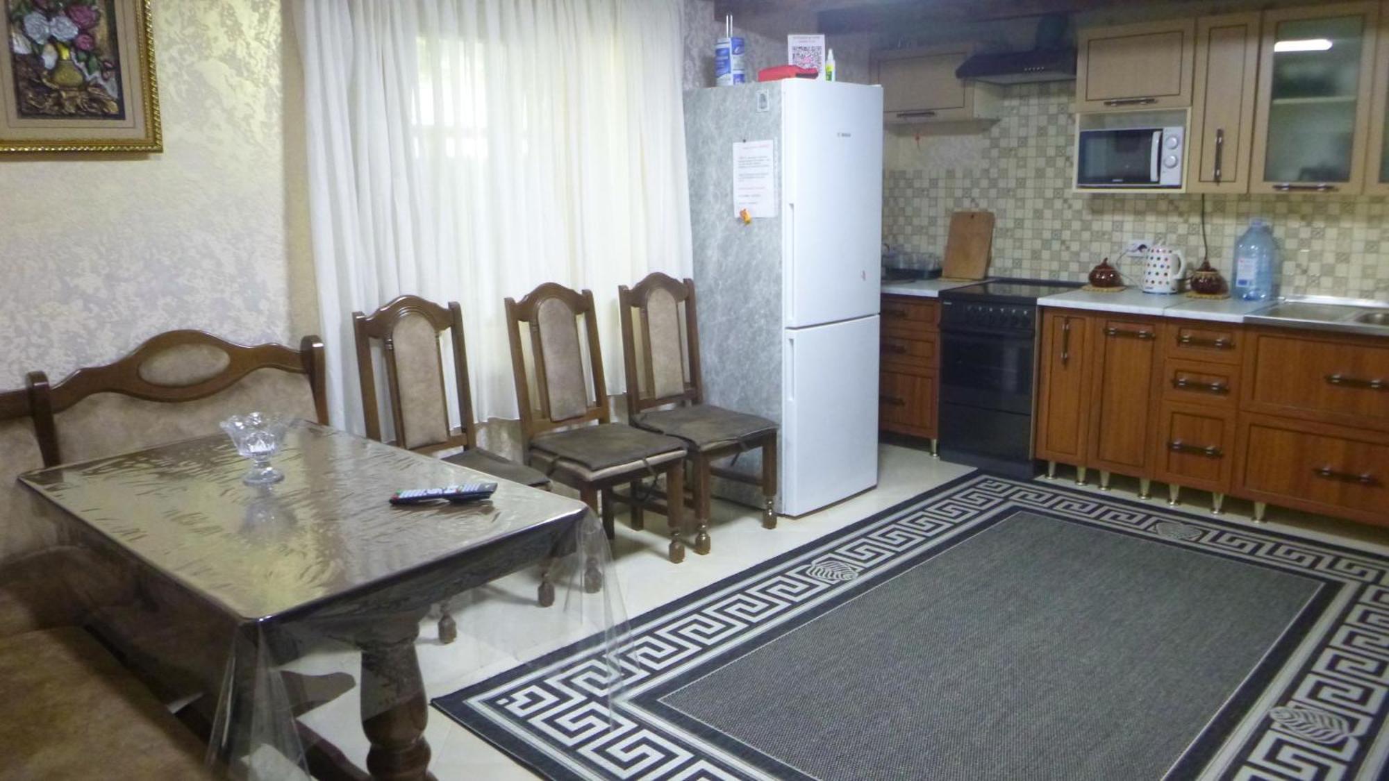 ורחובינה Pid Lisochkom מראה חיצוני תמונה